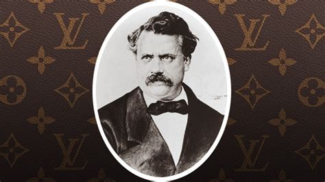 lv designer|louis vuitton founder biography.